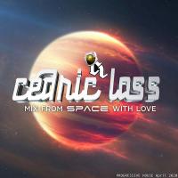 PROGRESSIVE HOUSE From Space With Love! April 2020
