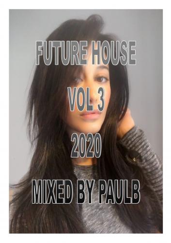 FUTURE HOUSE VOL 3 2020