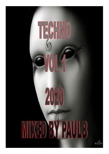 TECHNO VOL 1 2020
