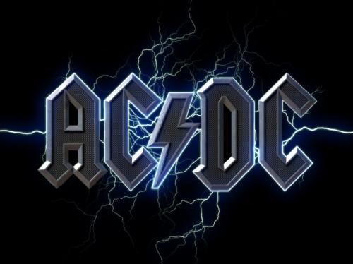 AC DC