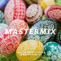 Mastermix #653