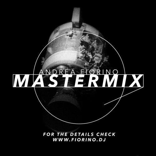 Mastermix #654