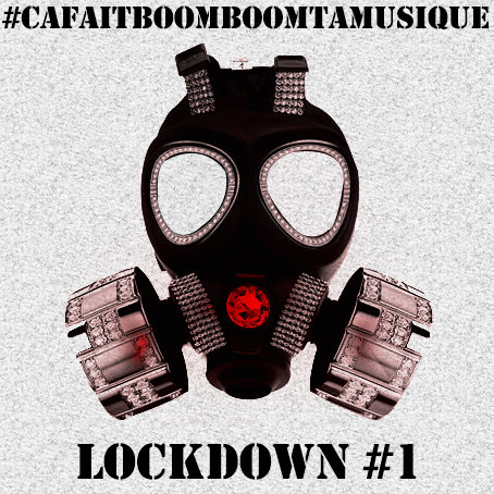 LOCKDOWN #1