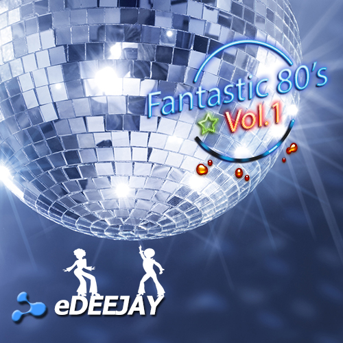 Fantastic 80&#039;s Vol.1