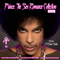 Prince: The Sex Romance Collection (2020)