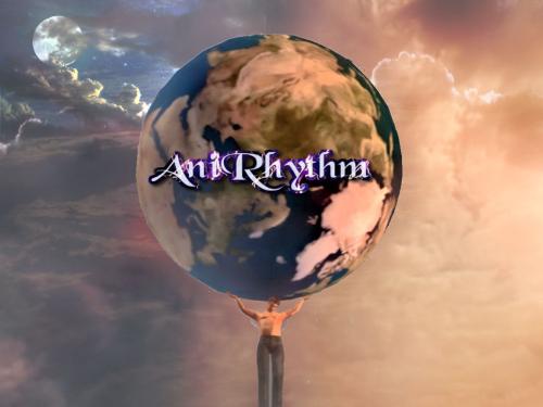 Twitch@anirhythm livestream 041220