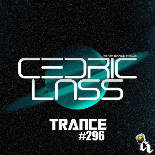 TRANCE From Space With Love! #296
