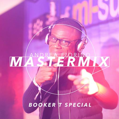 Mastermix #655 (Booker T special)