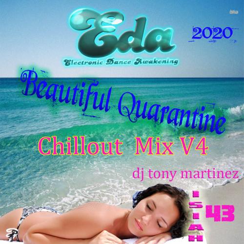 2020 Beautiful Quarantine Chillout  Mix V4