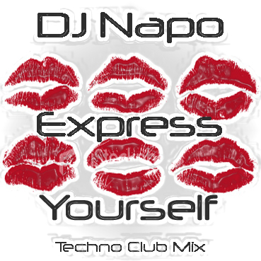Express Yourself - Progressive Club Mix -020508