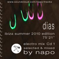 Dias - Ibiza Summer 2010 Edition -240910