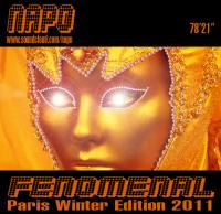 Fènomenal - Paris Winter Edition 2011 - 301111