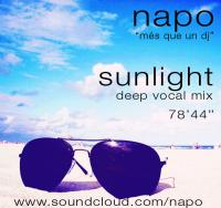 Sunlight  - Deep Vocal Mix - 300313