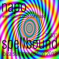 Spellbound - Ibiza Summer Edition 2013 - 070913