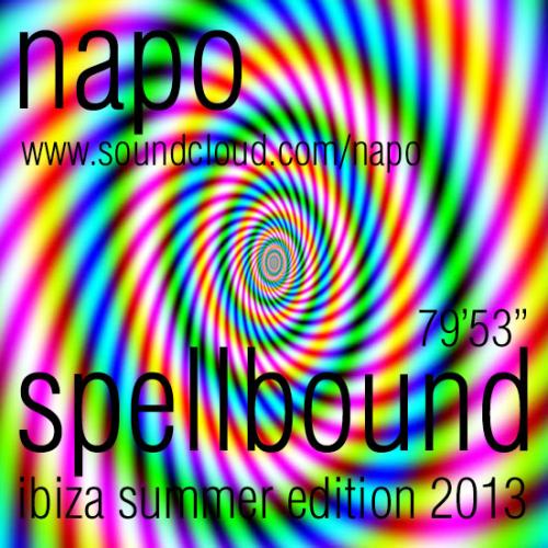 Spellbound - Ibiza Summer Edition 2013 - 070913