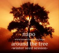 Around The Tree - Winter Seed Session - 271115
