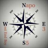 West End Boy - E3 S5 Mix - 271018