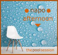 Afternoon - the pool session -110719