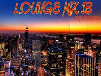 LOUNGE MIX 13