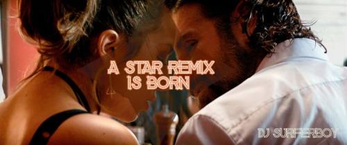 A Star Remix Is Born (Lady Gaga Tribute)