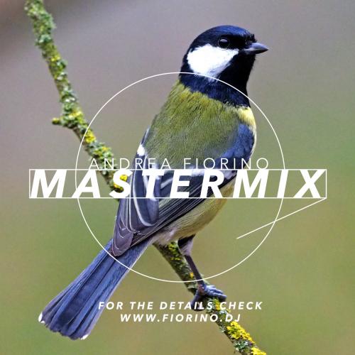 Mastermix #657