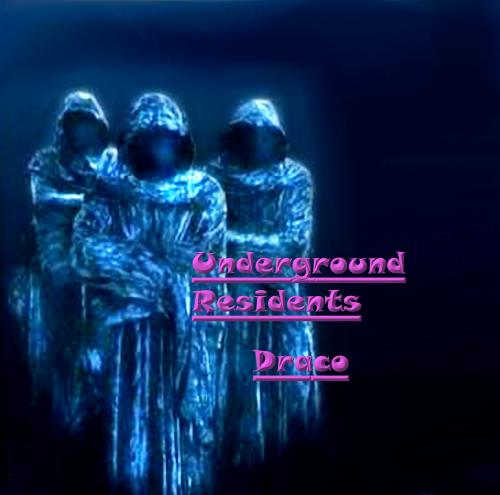 Underground Residents