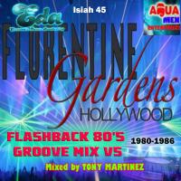 2020 Flashback 80&#039;s Groove Mix v5