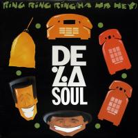 De La Soul - Ring Ring Ring remix