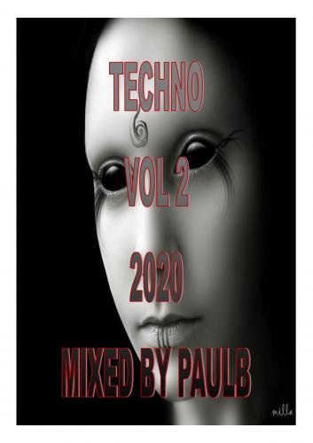 TECHNO VOL 2 2020