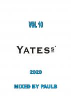 YATES VOL 10 2020
