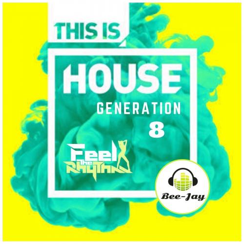 House Generation #8