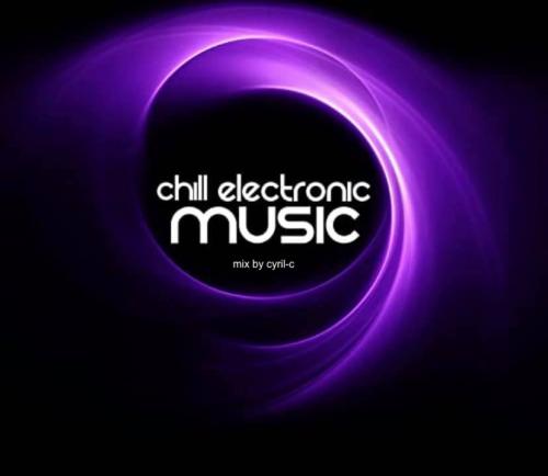 FRENCH TOUCH CHILLOUT ÉLECTRO (BY CYRIL-C MIX)#44