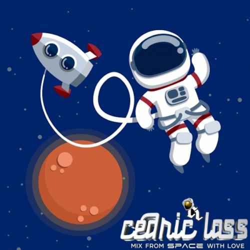 TECH HOUSE From Space With Love! May 2020