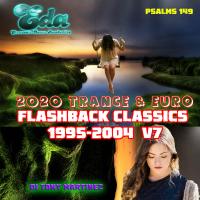 2020 Trance &amp; Euro Flashback Classics 1995-2004  v7