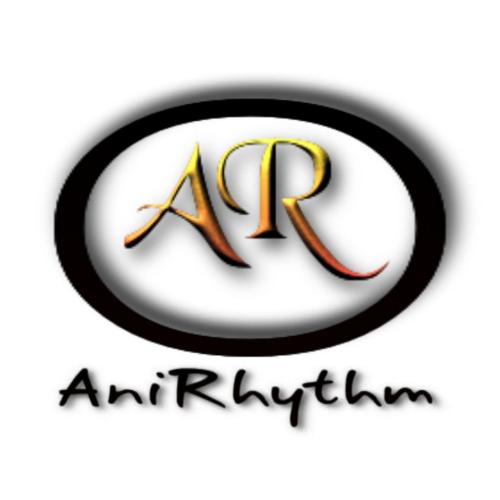 Anirhythm - Mixtape - Volume 1