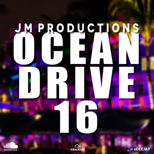 Ocean Drive Vol. 16