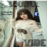 JONNY PENA-SOULFUL VIBE