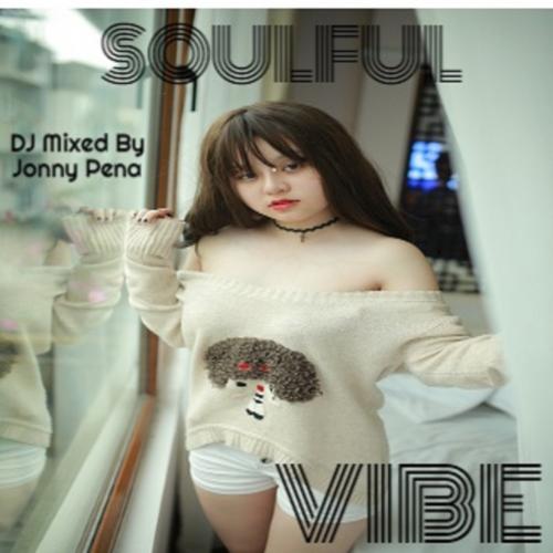 JONNY PENA-SOULFUL VIBE