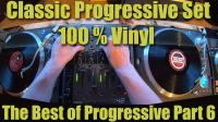 Classic Progressive Vinyl Set Part 6