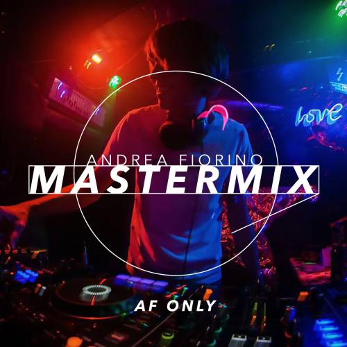 Mastermix #659 (AF only)