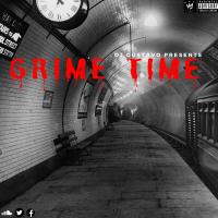 GRIME TIME MIX