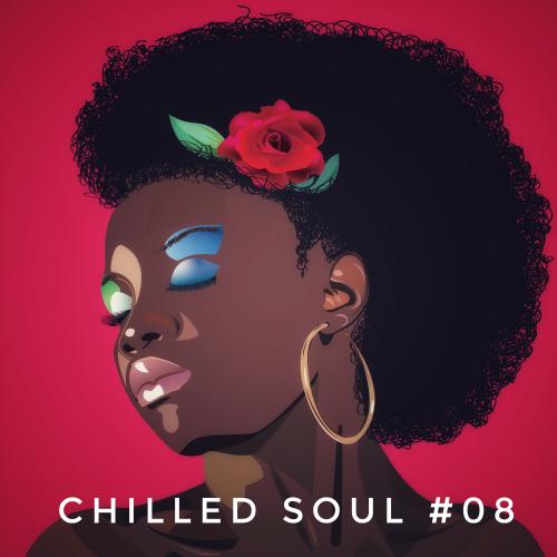 Chilled Soul #08 - Iain Willis