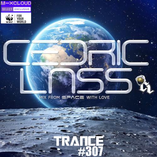 PREVIEW-FULL MIX, CHECK LINK IN INFO-TRANCE From Space With Love #307