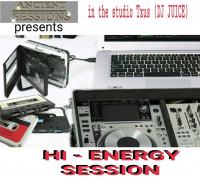 HI - ENERGY SESSION