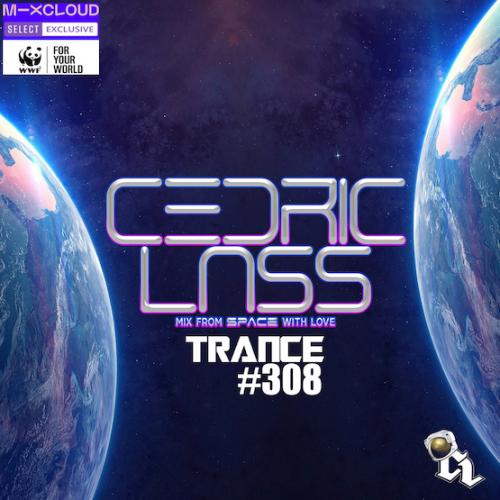 PREVIEW-FULL MIX, CHECK LINK IN INFO-TRANCE From Space With Love #308