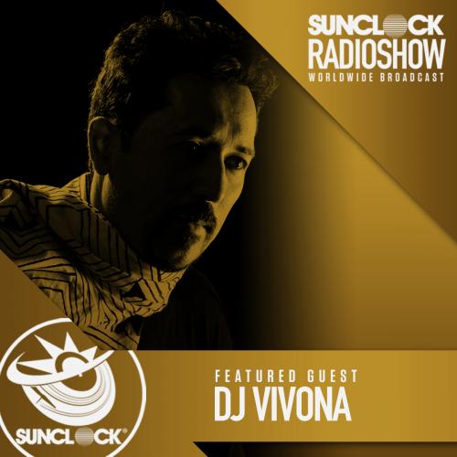 Sunclock Radioshow #124 - Dj Vivona