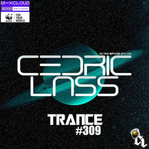 PREVIEW-FULL MIX, CHECK LINK IN INFO-TRANCE From Space With Love #309