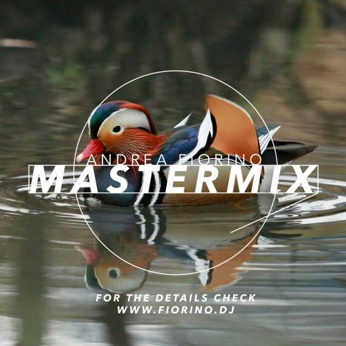Mastermix #661