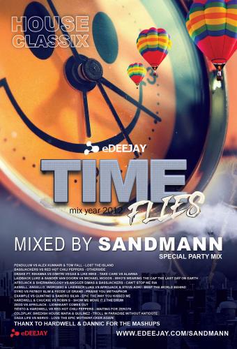 Time Flies p3 special party mix  (House Classix)