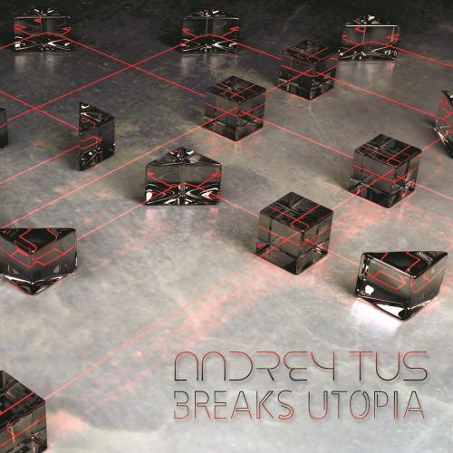 Breaks Utopia # 54